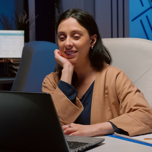 Freelancer Case Study