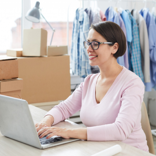 E-commerce Case Study