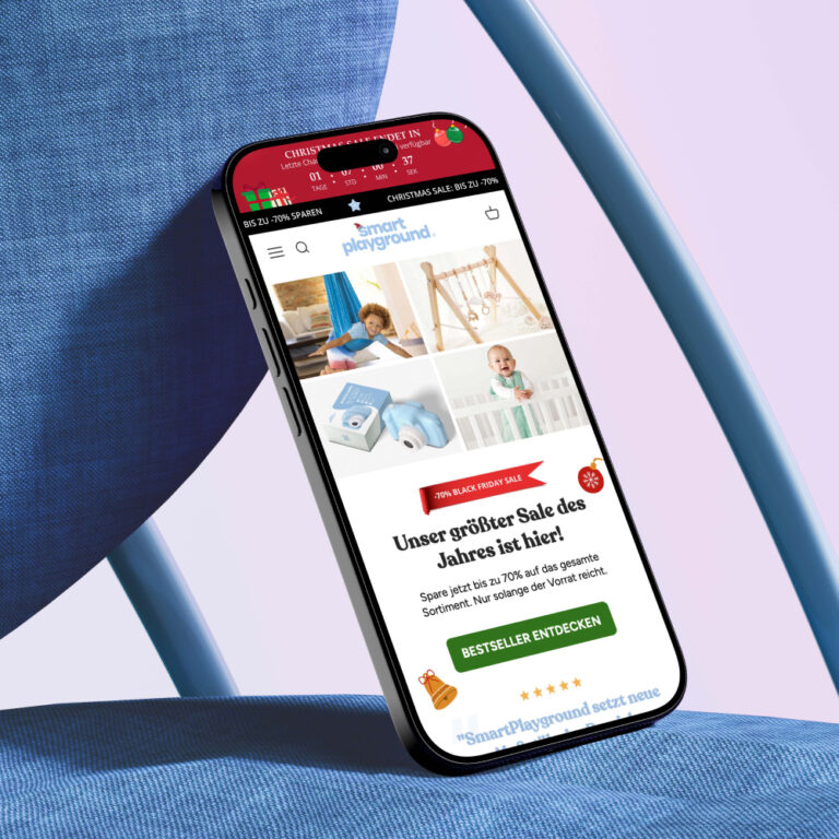 Mobile High converting