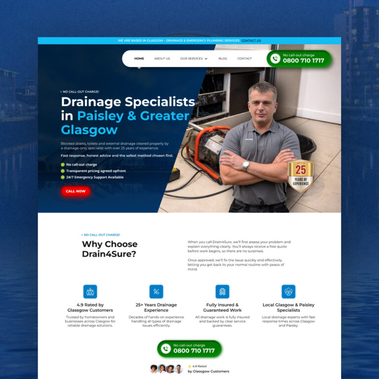 Wordpress Plumber